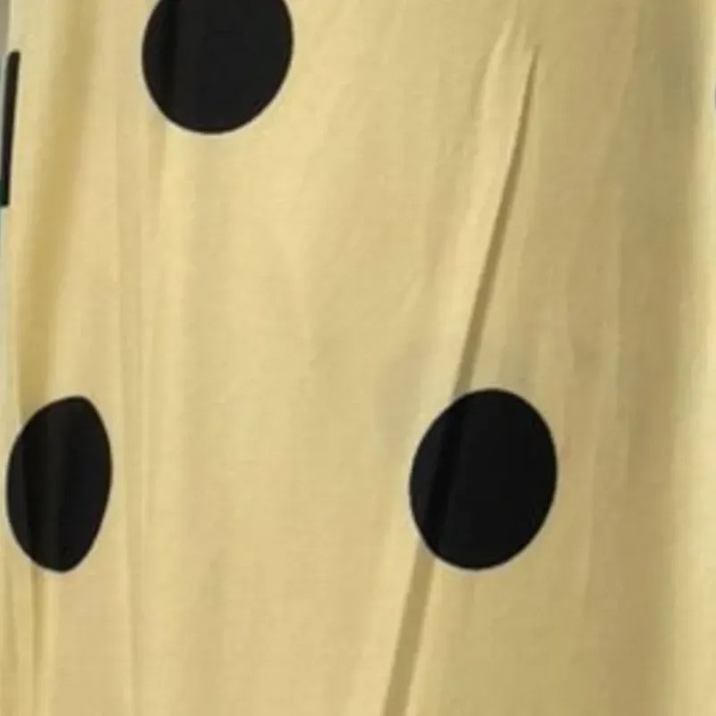 ESTAMPADO LUNARES TALLA M L / 1.20 M