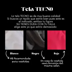 Lycra TECNO