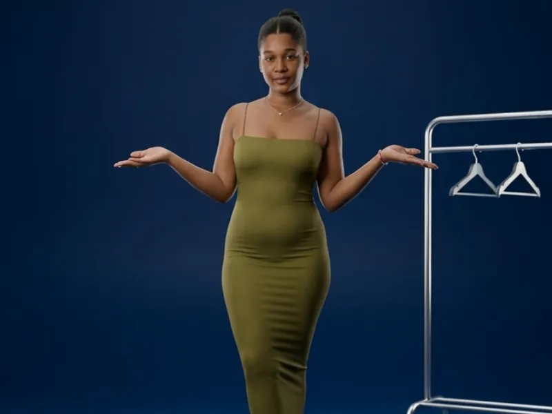 GREYS BOUTIQUE CLOSET