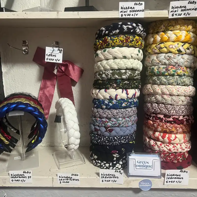 PRODUCTOS DISPONIBLES 