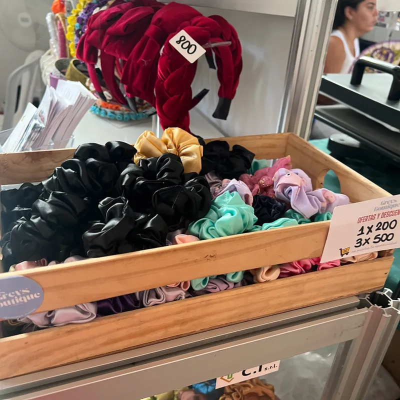 PRODUCTOS DISPONIBLES 