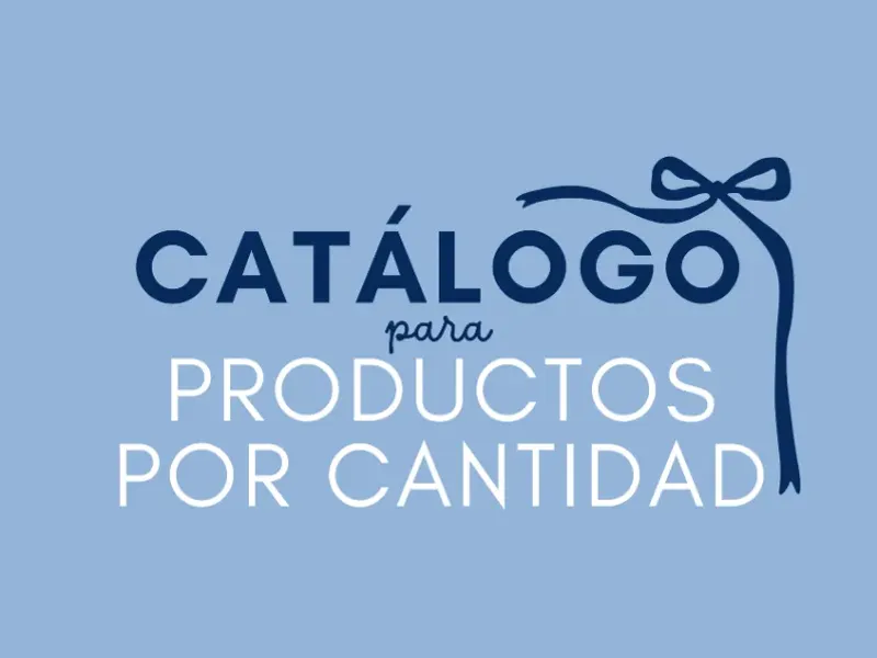 𝗣𝗥𝗢𝗗𝗨𝗖𝗧𝗢𝗦 𝗣𝗢𝗥 𝗖𝗔𝗡𝗧𝗜𝗗𝗔𝗗