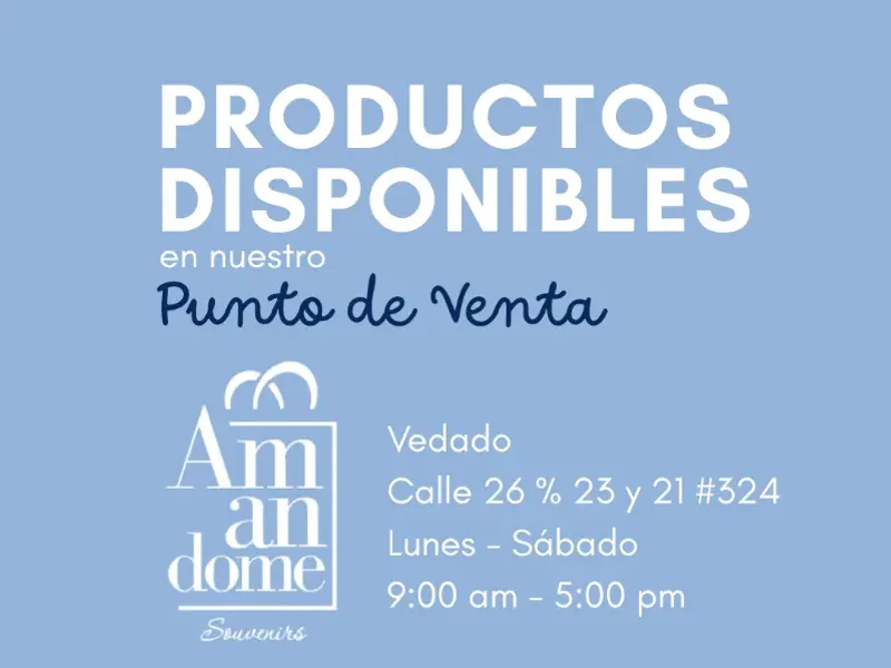 📍𝗣𝗨𝗡𝗧𝗢 𝗗𝗘 𝗩𝗘𝗡𝗧𝗔 