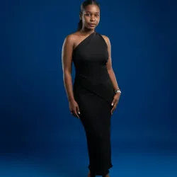 SET GIGI - negro TALLA M