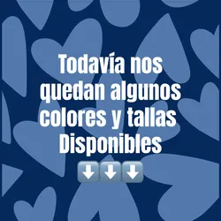 ÚLTIMOS VESTIDOS DISPONIBLES