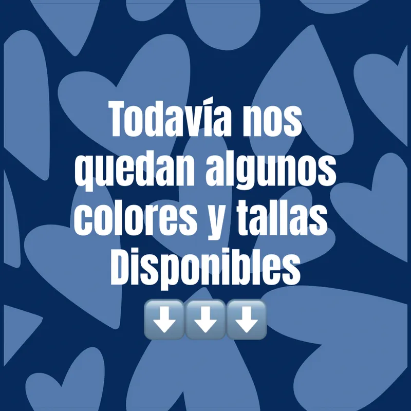 ÚLTIMOS VESTIDOS DISPONIBLES