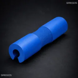 Almohadilla de Levantamiento | Azul