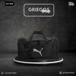 Bolso Para Deportes | Puma 