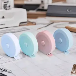 Cinta Métrica | Centímetros/Pulgadas 