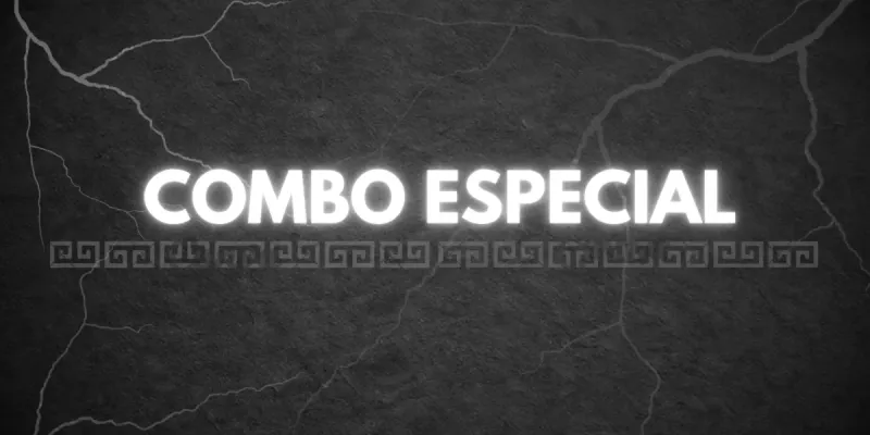 Combo “Fuerza Total Nutrex” | Creatina + Proteína + Shaker