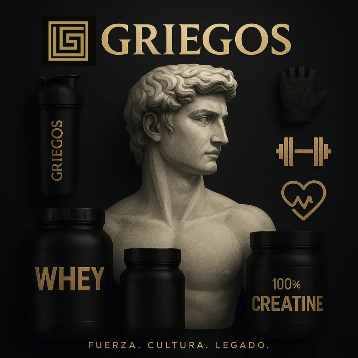 GRIEGOS
