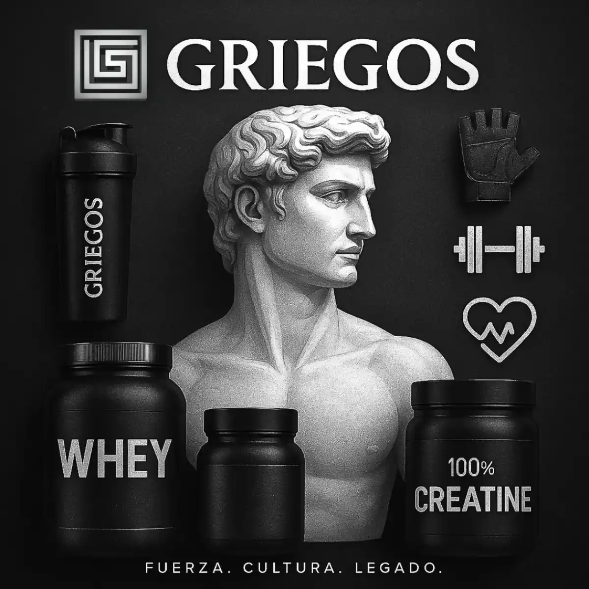 GRIEGOS