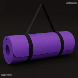 Estera de Yoga | Morado