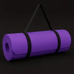 Estera de Yoga | Morado