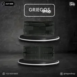 Faja de Protección Lumbar 