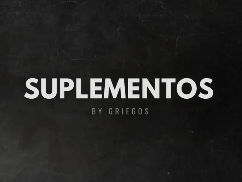 Nutrición Avanzada 🧬
