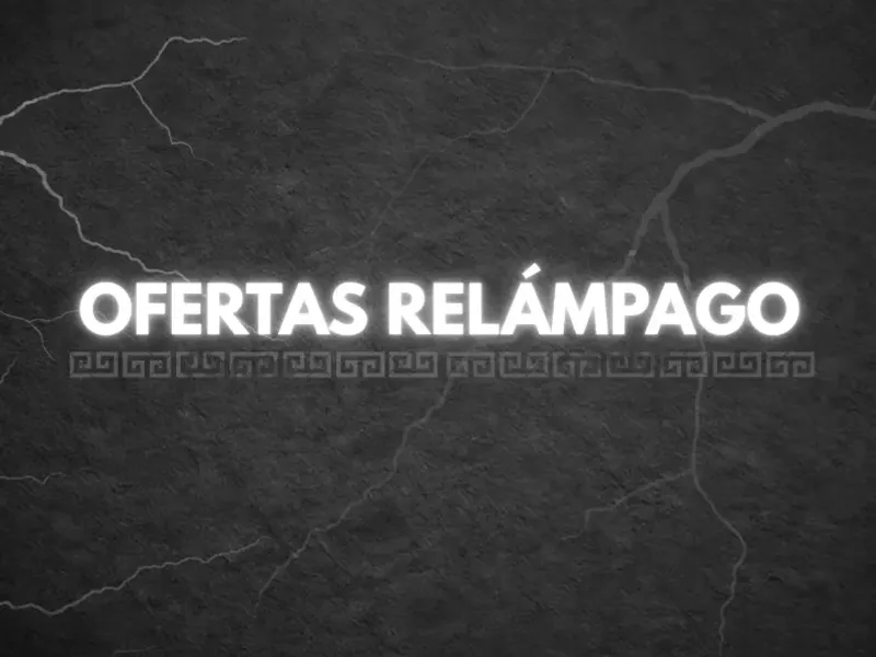 Ofertas Relámpago ⚡
