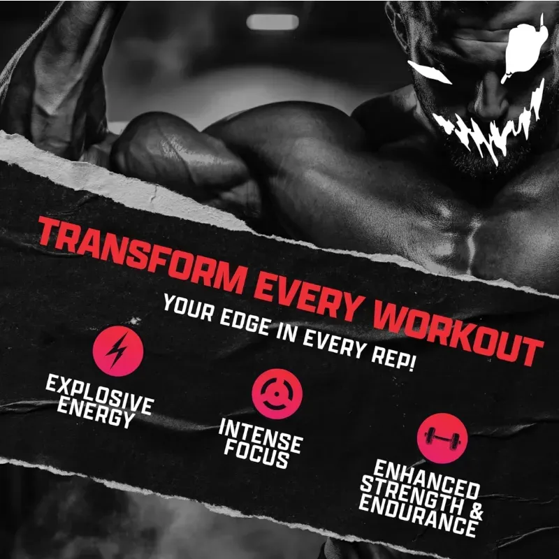 Outrage PRE-WORKOUT | "Nutrex" | 30 servicios 