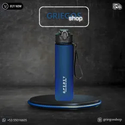Pomo de Agua Azul | Spirit | 1L