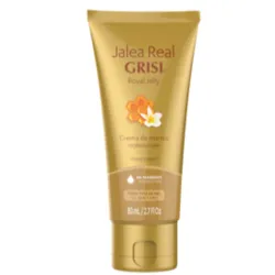 GRISI Crema de Manos Jalea Real 80mL