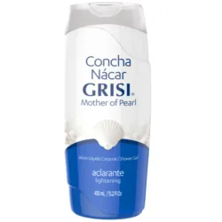 GRISI Gel de Baño Concha Nácar 450mL