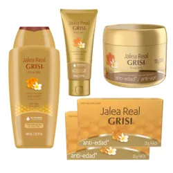 Combo GRISI Jalea Real