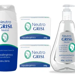 GRISI Combo Neutro XL