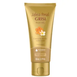 GRISI Crema de Manos Jalea Real 80mL