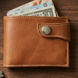Billetera de Hombre