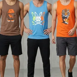 Camisetas