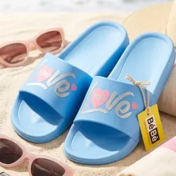 Chancletas de mujer