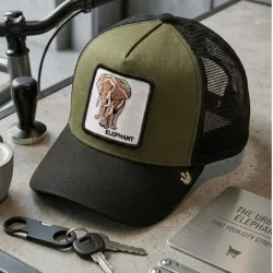 Gorras