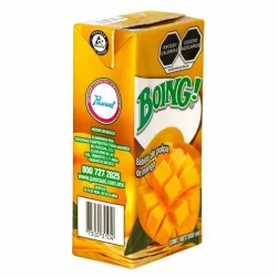 Jugo Natural