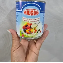 Leche condensada