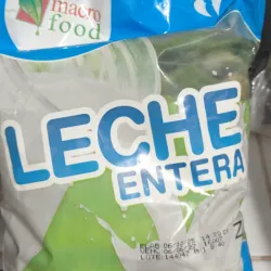 Leche en Polvo