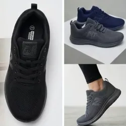 Tenis deportivos de mujer