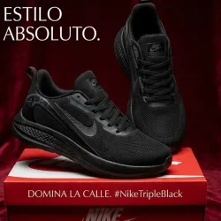 Tenis Nike de Hombre.