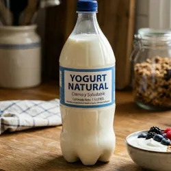 Yogurt Natural