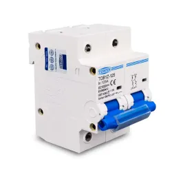 Breaker 125 A Corrriente Directa