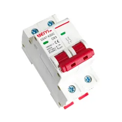 Brequer 63A Corriente Directa