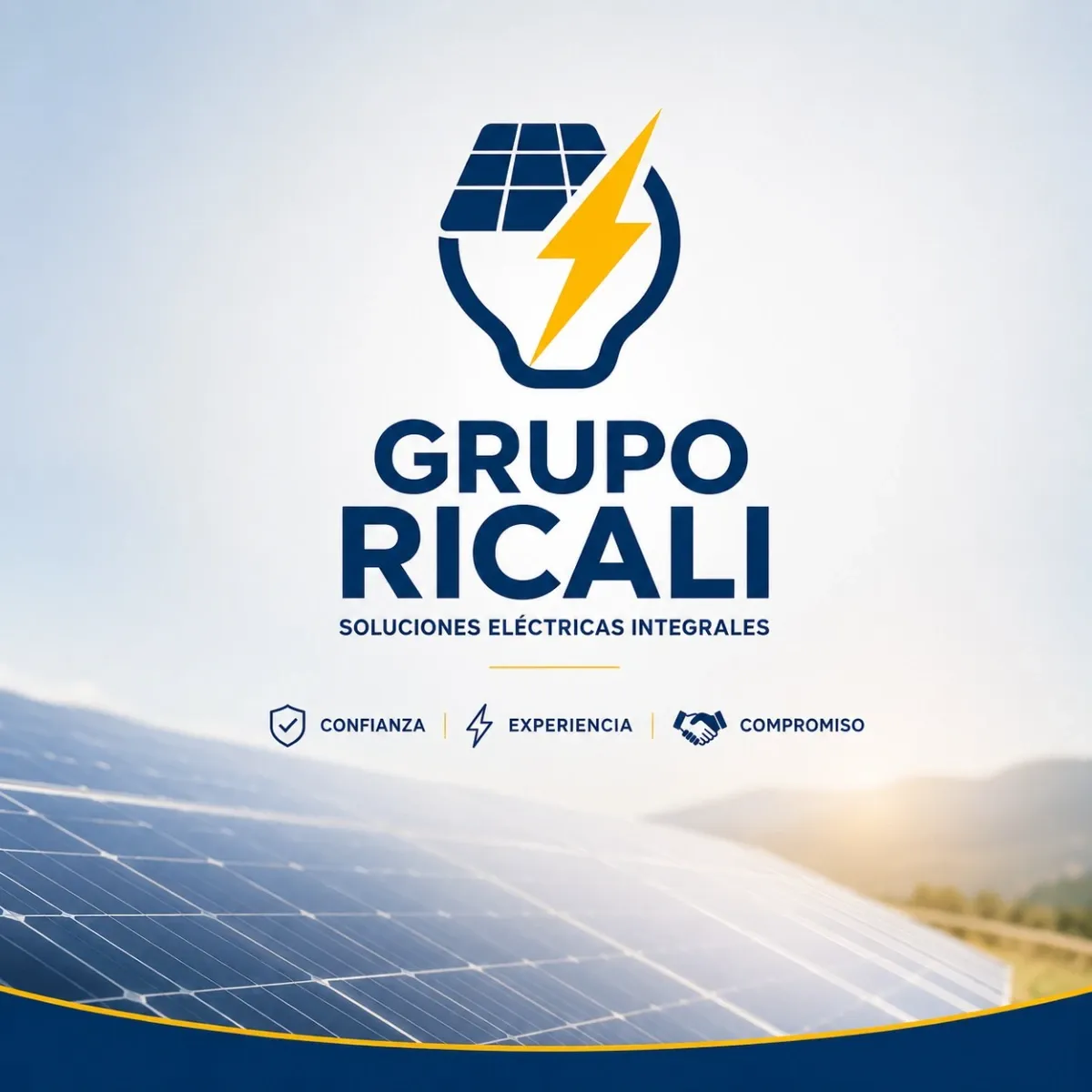 Grupo RICALI