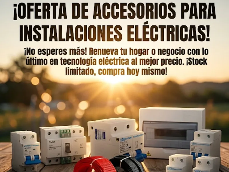VENTA DE ACCESORIOS