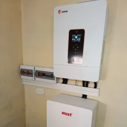 Sistema 10kW