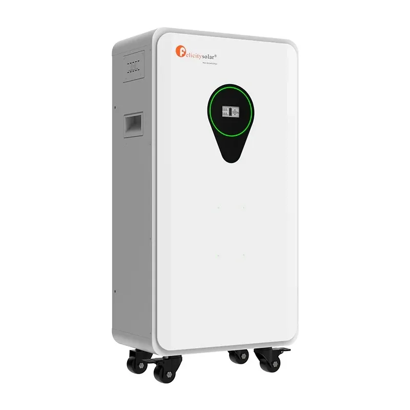 SISTEMA 12KW 110/220V 16KWH 8 PANELES