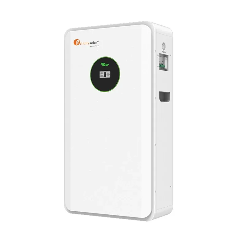 SISTEMA 5KW 110V 5KWH 4 PANELES