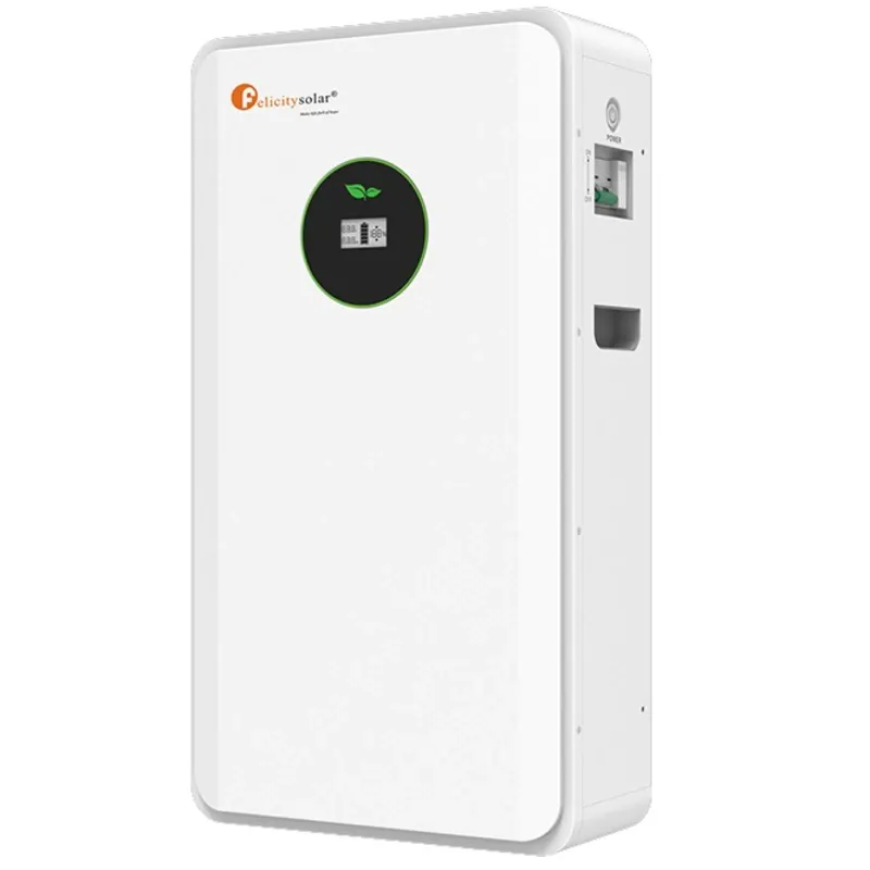 SISTEMA 5KW 110V 5KWH 4PANELES