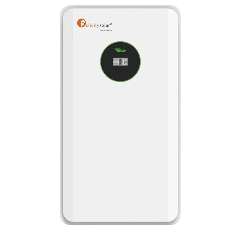 SISTEMA 6KW 110V/220V 8.75KWH 4 PANELES