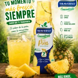 JUGO CONCENTRADO PIÑA