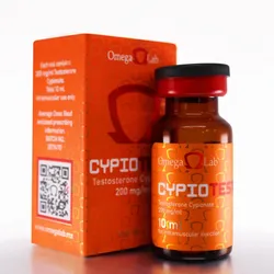 CIPIOTEST (Testosterona Cipionato)