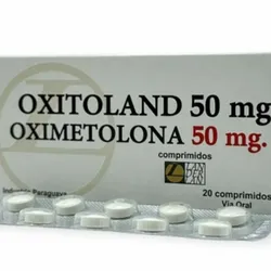 OXITOLAND (Anadrol)